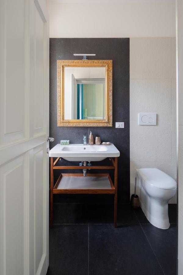 The Termini By Omen Hospitality Apartamento Roma