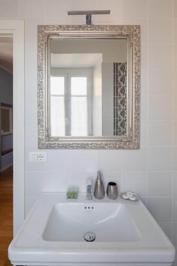 Apartamento The Termini By Omen Hospitality Roma