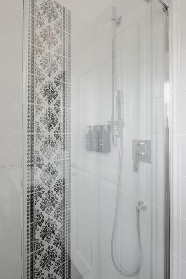 Apartamento The Termini By Omen Hospitality *