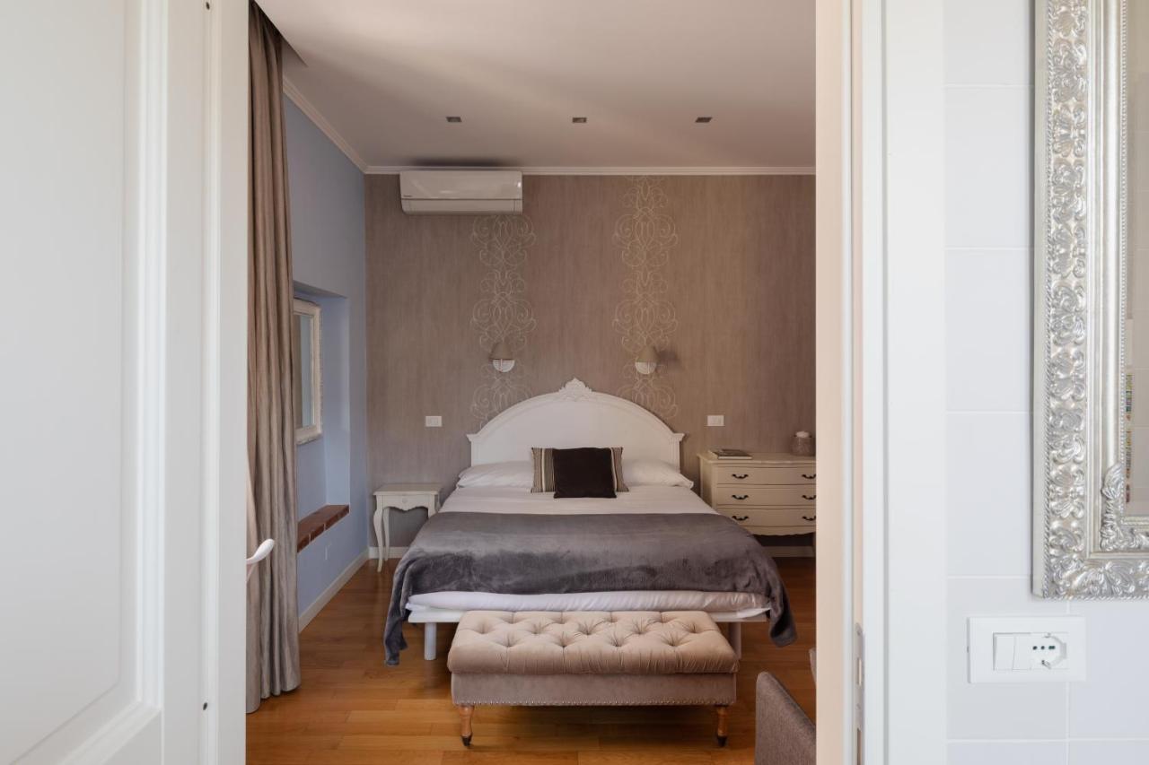 Apartamento The Termini By Omen Hospitality