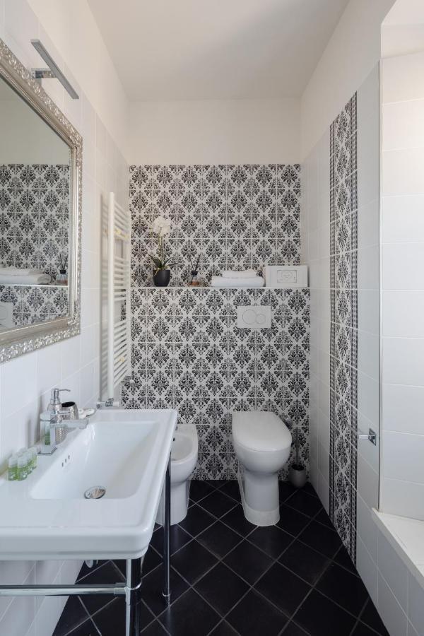 Apartamento The Termini By Omen Hospitality Roma