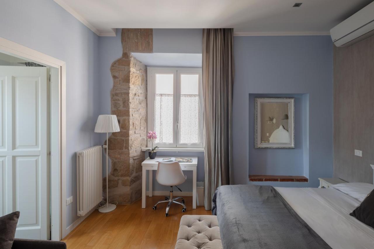 Apartamento The Termini By Omen Hospitality Roma