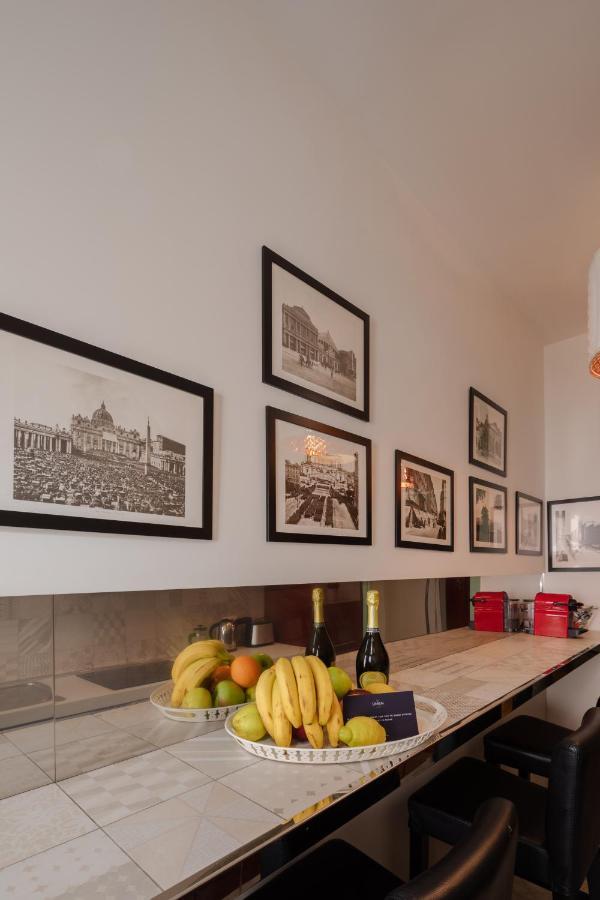 Apartamento The Termini By Omen Hospitality *