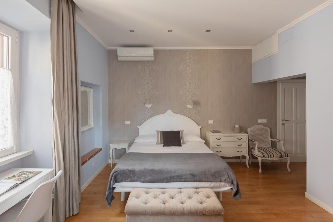 The Termini By Omen Hospitality Apartamento Roma