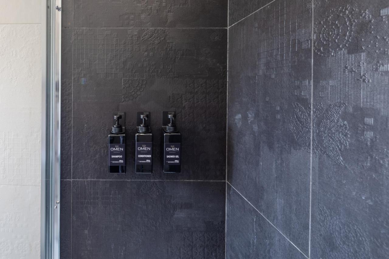 The Termini By Omen Hospitality Apartamento Roma