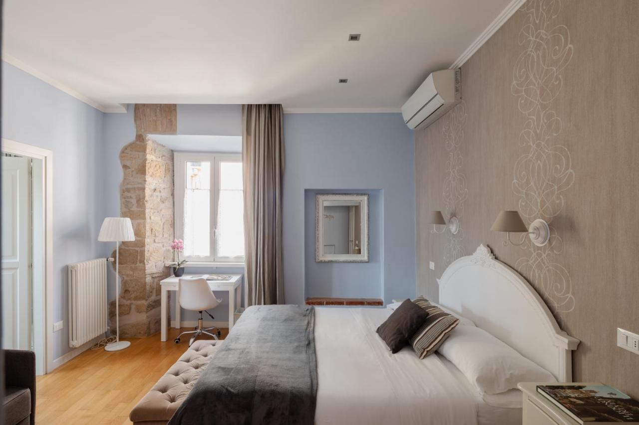 Apartamento The Termini By Omen Hospitality