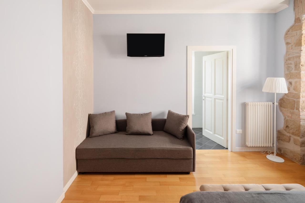 Apartamento The Termini By Omen Hospitality
