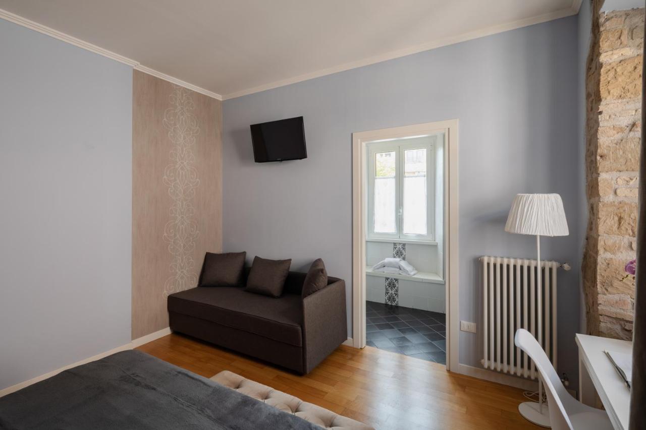 The Termini By Omen Hospitality Apartamento