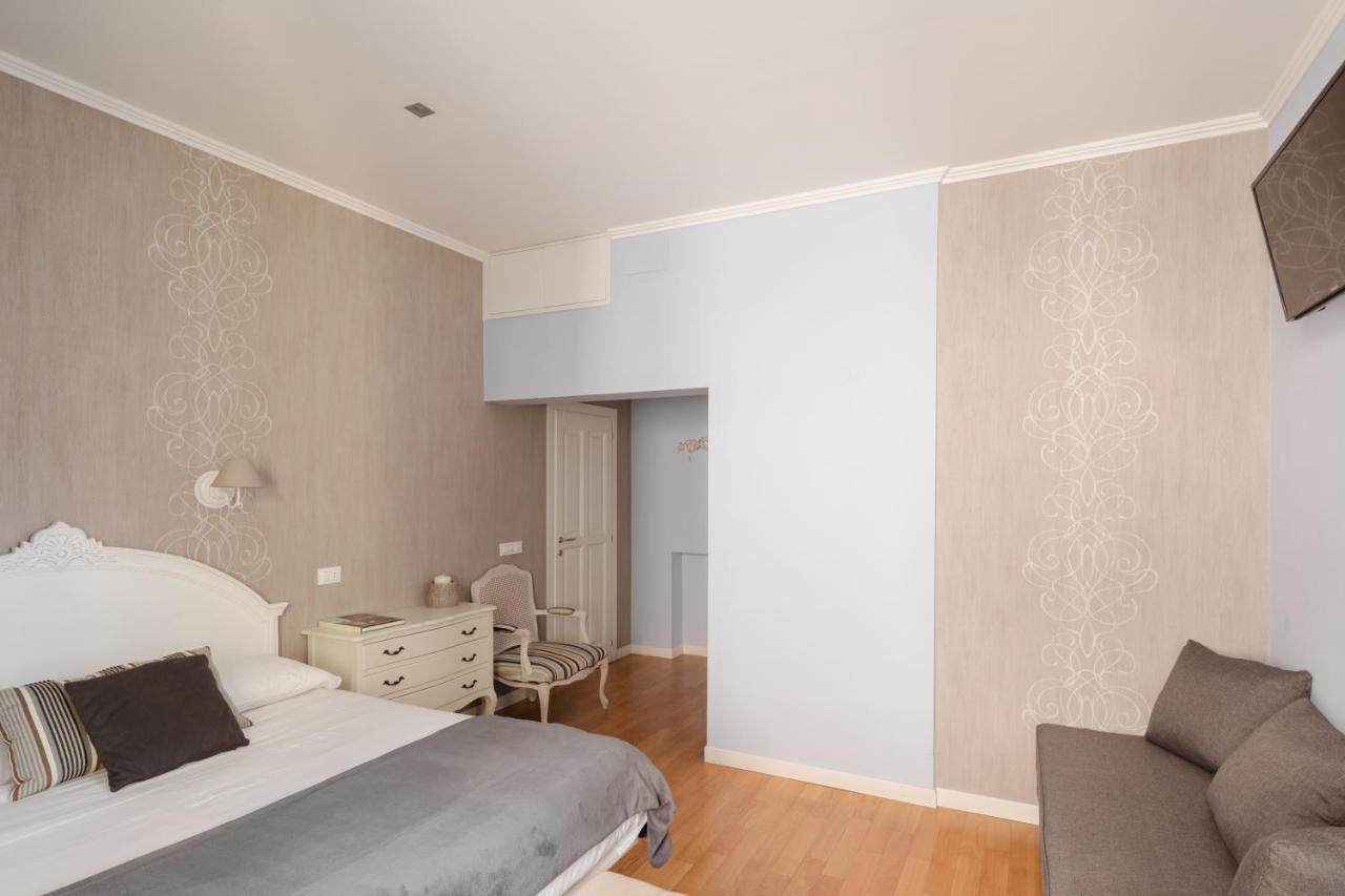 The Termini By Omen Hospitality Apartamento Roma