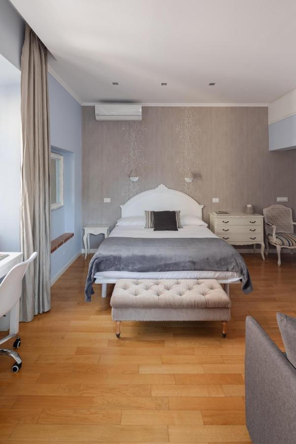 Apartamento The Termini By Omen Hospitality *